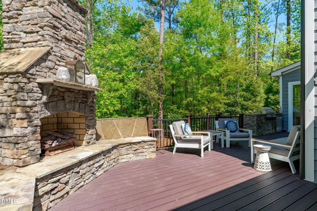 1510 Salem Village Drive, Apex, NC 27502