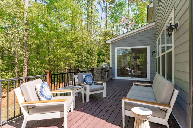 1510 Salem Village Drive, Apex, NC 27502