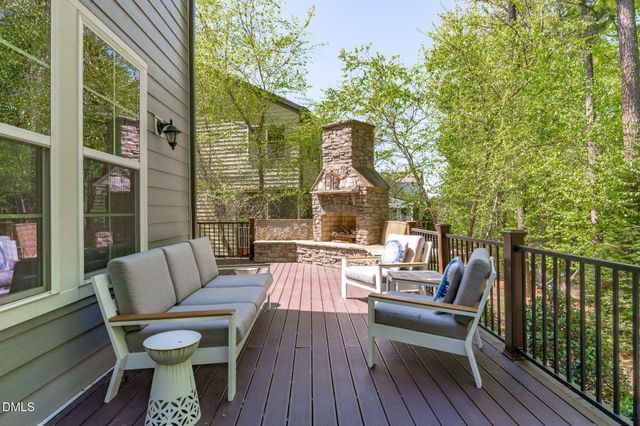 1510 Salem Village Drive, Apex, NC 27502