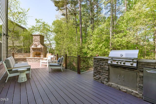 1510 Salem Village Drive, Apex, NC 27502