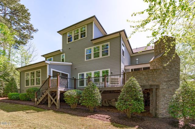 1510 Salem Village Drive, Apex, NC 27502