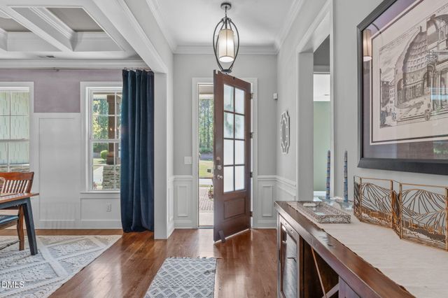 1510 Salem Village Drive, Apex, NC 27502