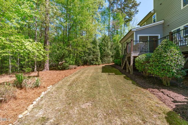 1510 Salem Village Drive, Apex, NC 27502