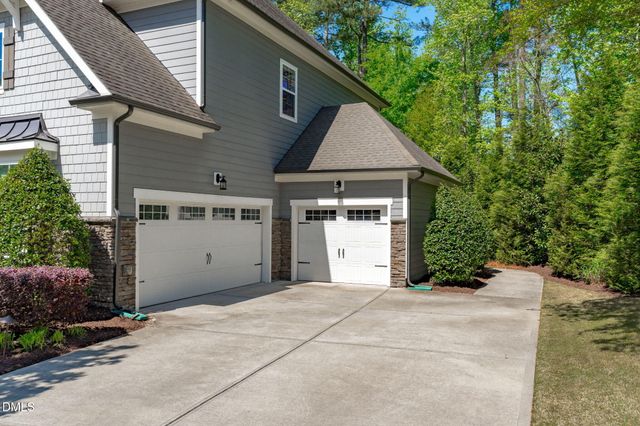 1510 Salem Village Drive, Apex, NC 27502