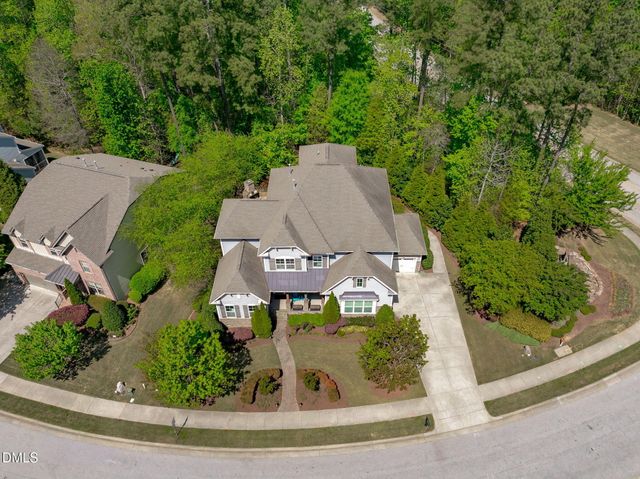 1510 Salem Village Drive, Apex, NC 27502