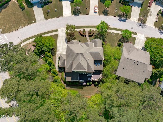 1510 Salem Village Drive, Apex, NC 27502