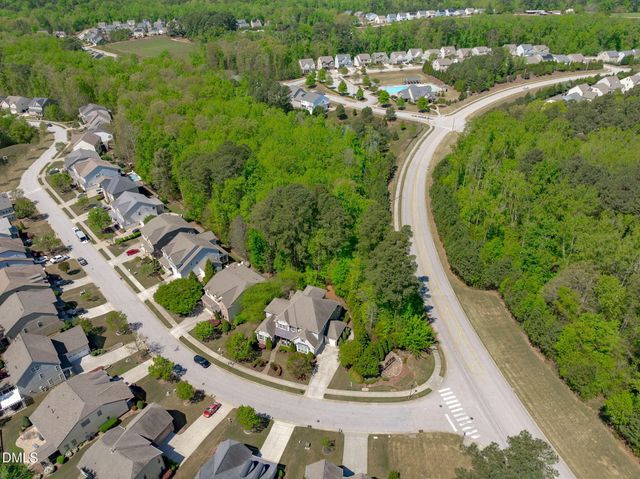 1510 Salem Village Drive, Apex, NC 27502