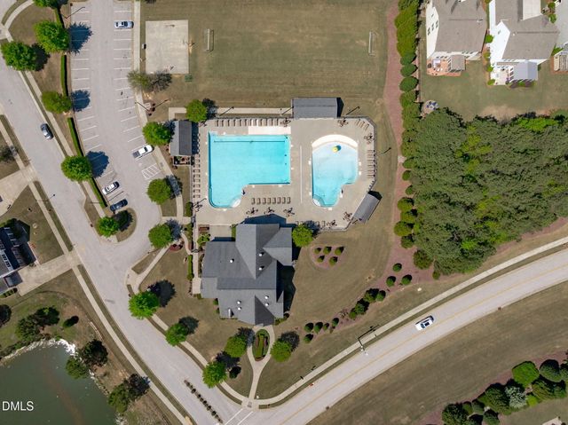 1510 Salem Village Drive, Apex, NC 27502