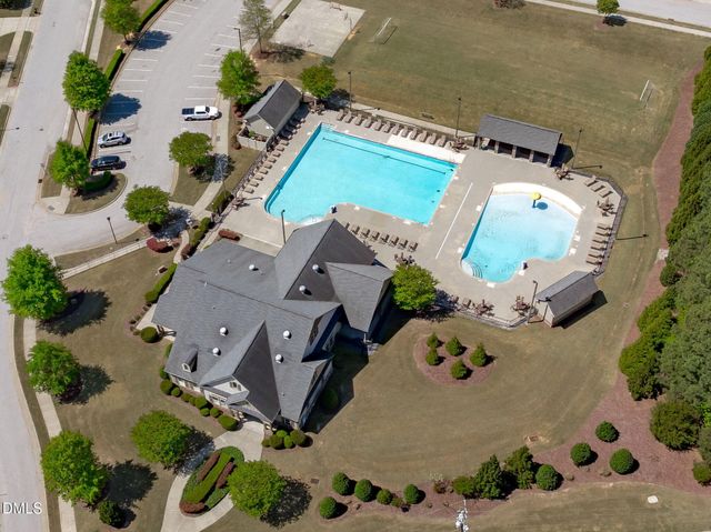 1510 Salem Village Drive, Apex, NC 27502