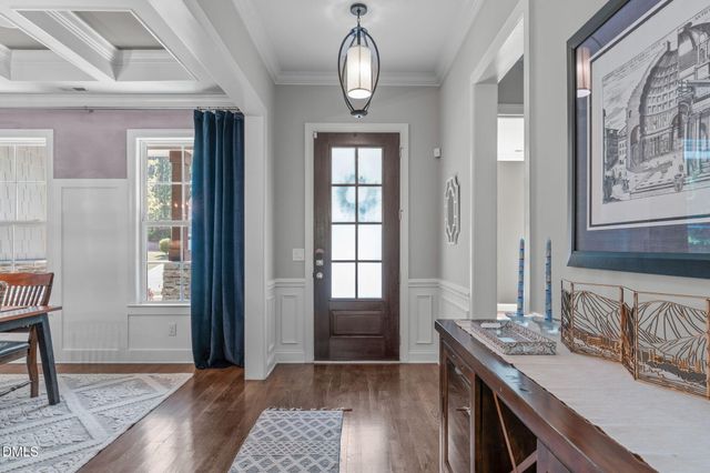 1510 Salem Village Drive, Apex, NC 27502