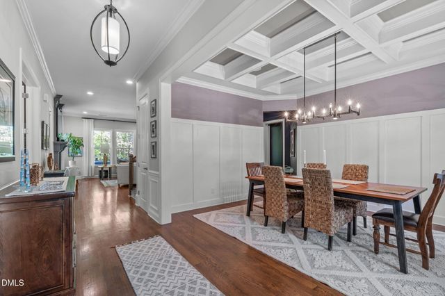 1510 Salem Village Drive, Apex, NC 27502