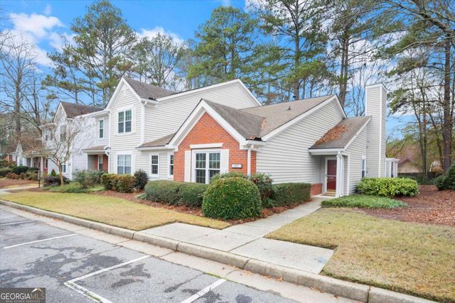 6057 Coventry Circle, Alpharetta, GA 30004