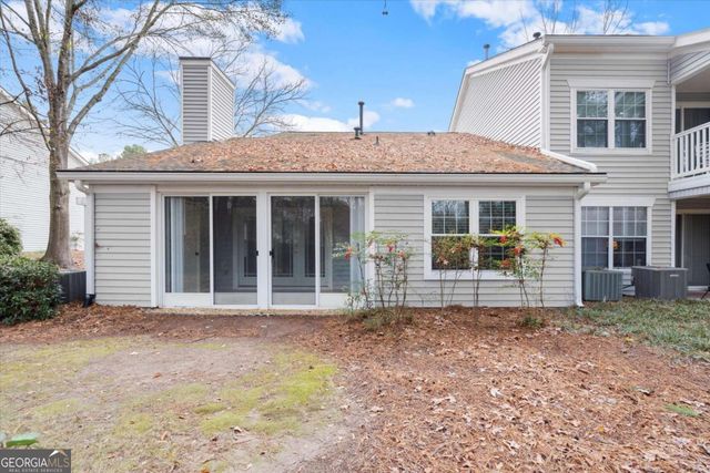 6057 Coventry Circle, Alpharetta, GA 30004