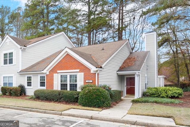 6057 Coventry Circle, Alpharetta, GA 30004