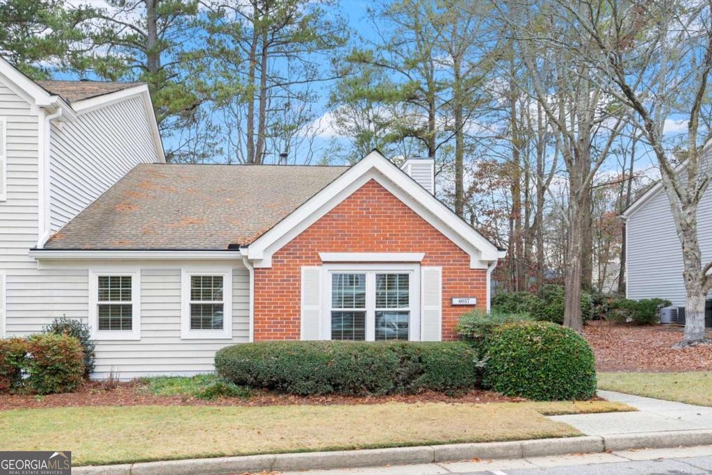 6057 Coventry Circle, Alpharetta, GA 30004