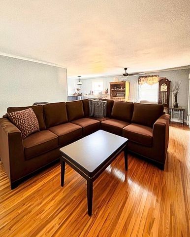 126 Hillcrest Street, Manning, SC 29102