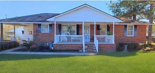 126 Hillcrest Street, Manning, SC 29102