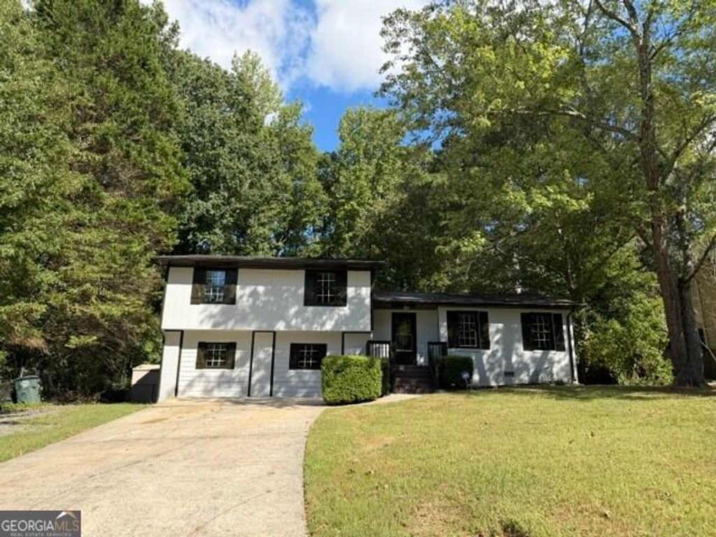 3025 Butler Creek Road NW, Kennesaw, GA 30152 — photo 2