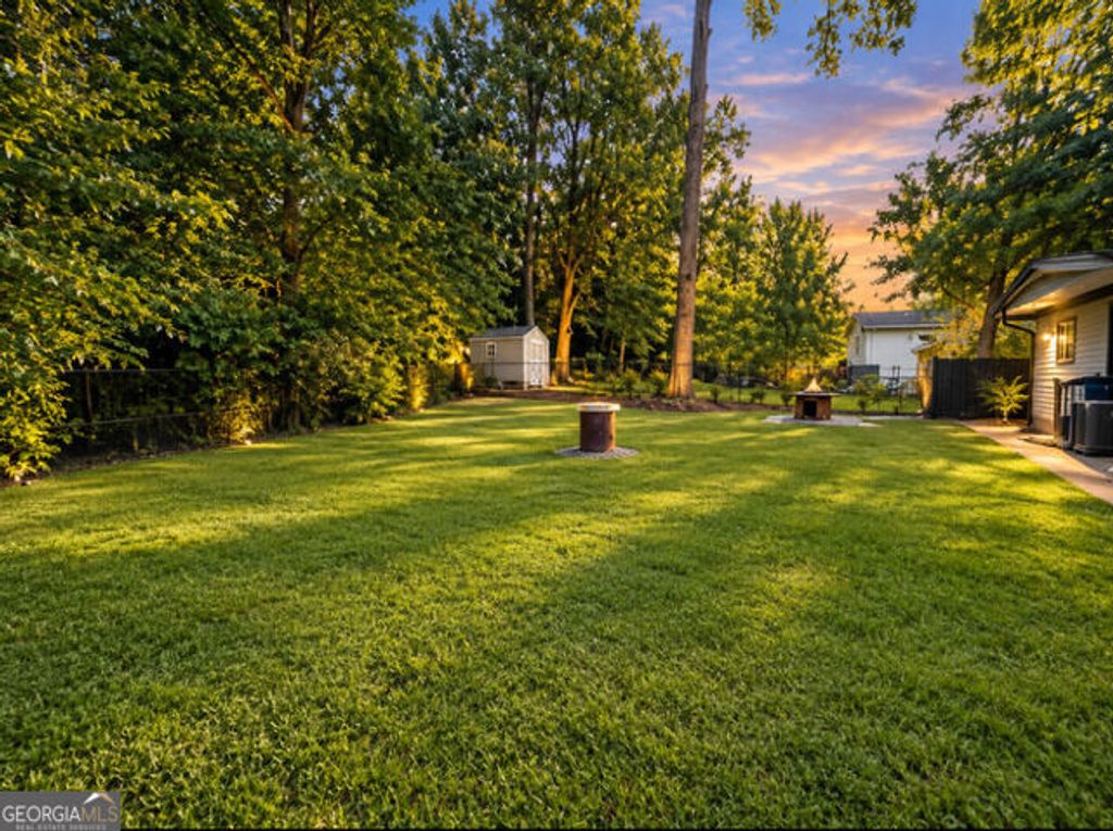3025 Butler Creek Road NW, Kennesaw, GA 30152 — photo 5