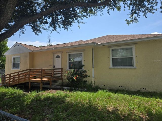 1800 22ND AVENUE S, St Petersburg, FL 33712