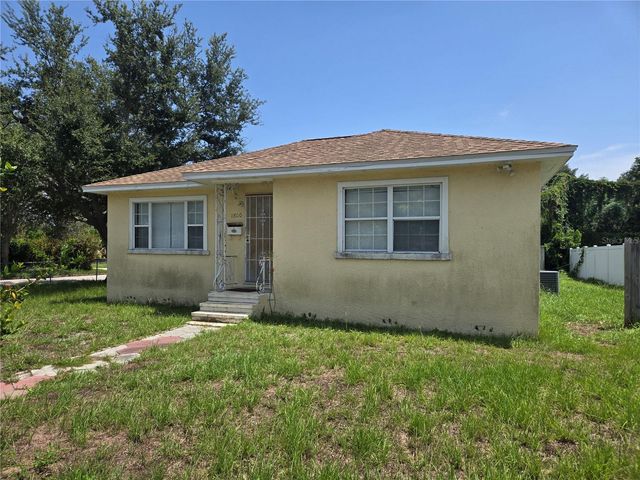 1800 22ND AVENUE S, St Petersburg, FL 33712