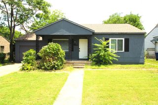 3130 S Llewellyn Avenue, Dallas, TX 75224