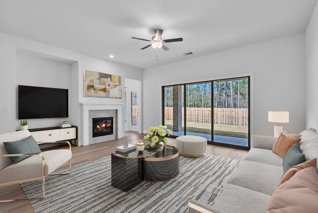 1724 Howler Way, Todd Mission, TX 77316