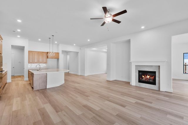 1724 Howler Way, Todd Mission, TX 77316