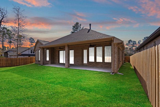 1724 Howler Way, Todd Mission, TX 77316