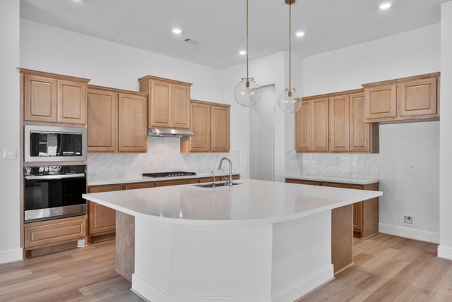 1724 Howler Way, Todd Mission, TX 77316