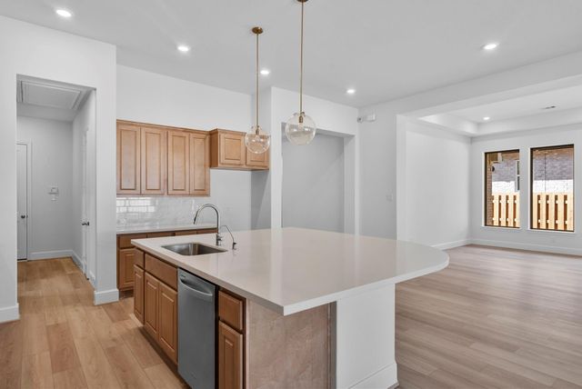 1724 Howler Way, Todd Mission, TX 77316