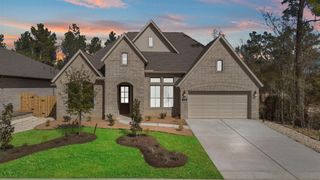 1724 Howler Way, Todd Mission, TX 77316