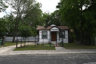 314 Huerta, San Antonio, TX 78207