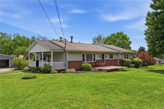 501 Baker Road, New Sewickley Twp, PA 15042