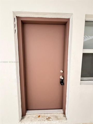 6503 Winfield Blvd 111-D, Margate, FL 33063