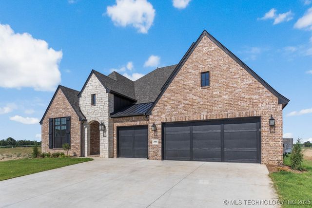 3904 S Gardenia Avenue, Broken Arrow, OK 74012