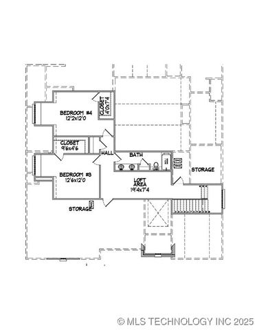 3904 S Gardenia Avenue, Broken Arrow, OK 74012