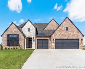 3904 S Gardenia Avenue, Broken Arrow, OK 74012