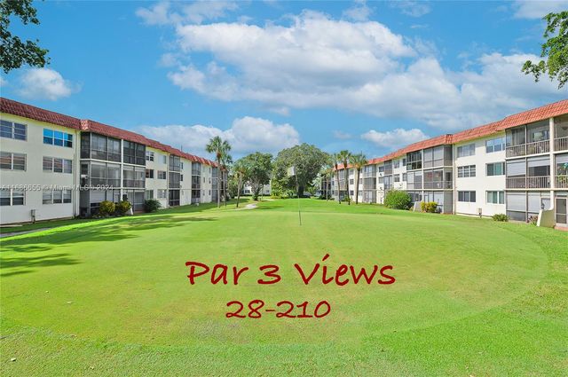 671 S Hollybrook Dr 210, Pembroke Pines, FL 33025