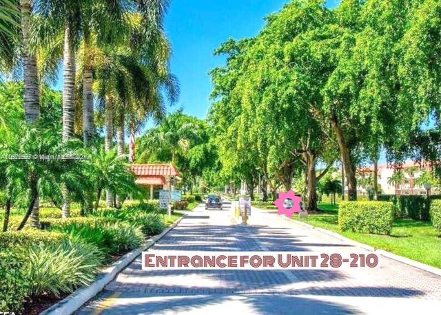 671 S Hollybrook Dr 210, Pembroke Pines, FL 33025