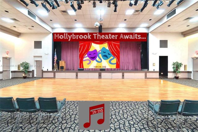 671 S Hollybrook Dr 210, Pembroke Pines, FL 33025