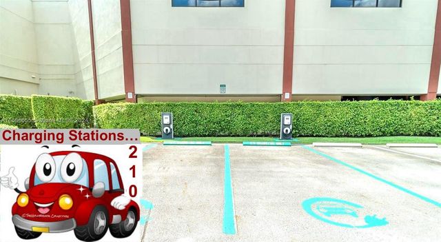 671 S Hollybrook Dr 210, Pembroke Pines, FL 33025