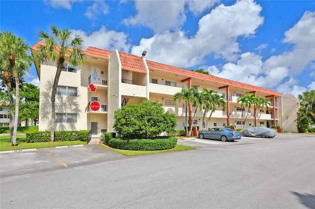 671 S Hollybrook Dr 210, Pembroke Pines, FL 33025