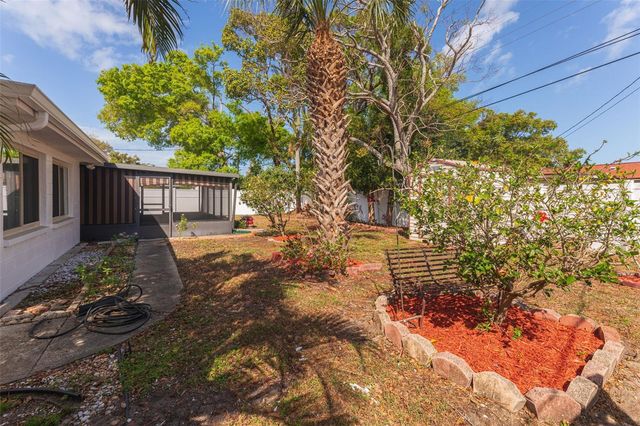 11343 87TH AVENUE, Seminole, FL 33772