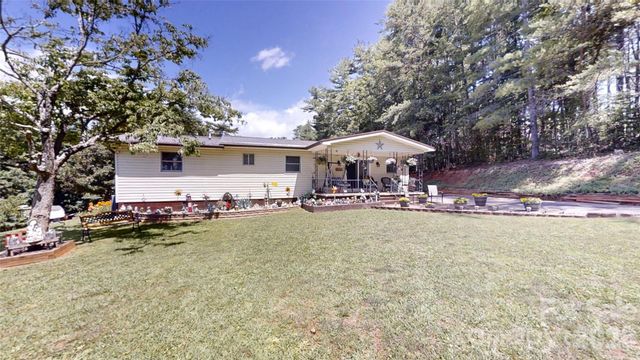 81 Pine Mount Road, Weaverville, NC 28787