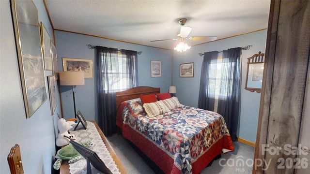 81 Pine Mount Road, Weaverville, NC 28787