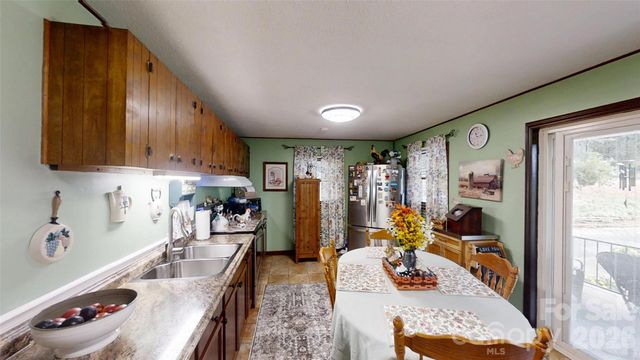 81 Pine Mount Road, Weaverville, NC 28787