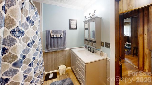 81 Pine Mount Road, Weaverville, NC 28787