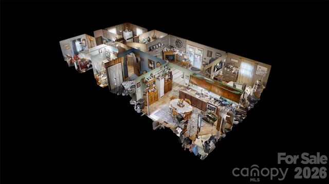 81 Pine Mount Road, Weaverville, NC 28787