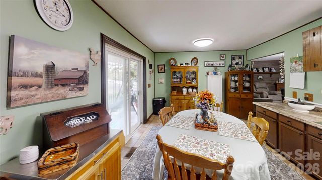 81 Pine Mount Road, Weaverville, NC 28787